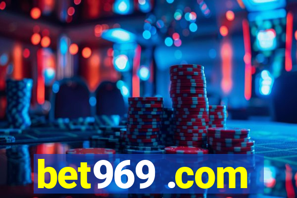 bet969 .com